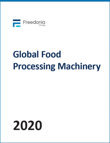 Global discount food machinery